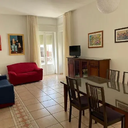 Ampio Corso Roma Apartment *