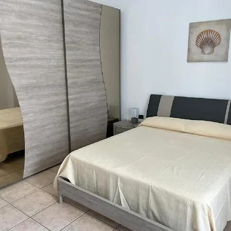 Apartment Ampio Corso Roma *