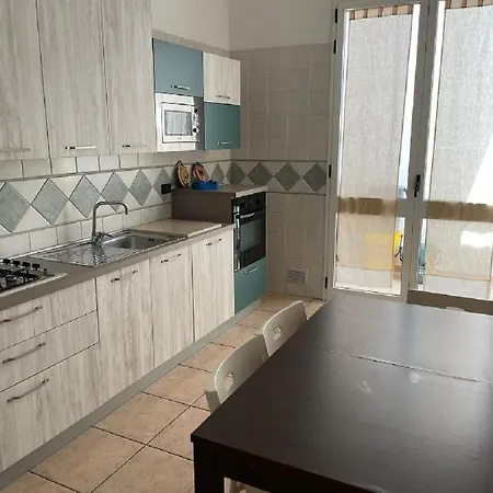 Apartment Ampio Corso Roma *